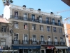 Bâtiment de Lisbonne