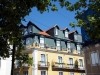 Bâtiment de Lisbonne