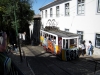 Funiculaire de Lisbonne