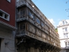 Bâtiment de Lisbonne