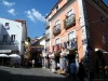 Rue de Lisbonne