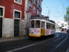 Tramway de Lisbonne