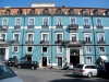 Façade de Lisbonne