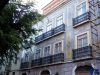 Façade de Lisbonne
