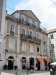 Façade à Lisbonne