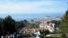 Dans les hauteurs de Funchal