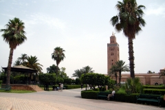 Marrakech