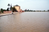 Etang de la menara