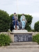 Monument aux morts de Molène