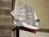 Ex-voto marin à Molène