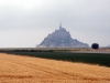 Le mont Saint Michel