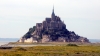 Le mont Saint Michel
