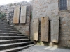 Pierres tombales
