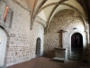 Chapelle saint Etienne