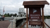 Pegasus bridge actuel