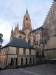 Cathédrale Notre Dame de Bayeux