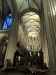 Coeur de la cathédrale Notre Dame de Bayeux
