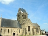 Eglise de Sainte Mère l'Eglise