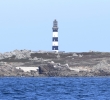 Le phare du Creac\'h