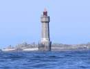 Le phare de la jument