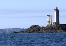 Le phare du minou