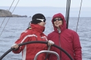 Véro et Nathalie