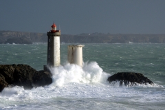 Phare du minou