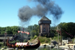 Puy du fou
