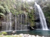 Cascade de grand bassin