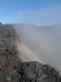 Au sommet du piton de la fournaise