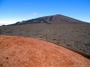 Le piton de la fournaise
