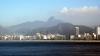 La plage de Copacabana
