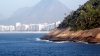 La plage de Copacabana