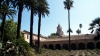Le monastère de Lerins