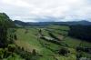 Paysage de Pico do Carvão