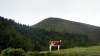Paysage de Pico do Carvão