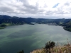Le lagoa azul