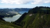 Le lagoa verde