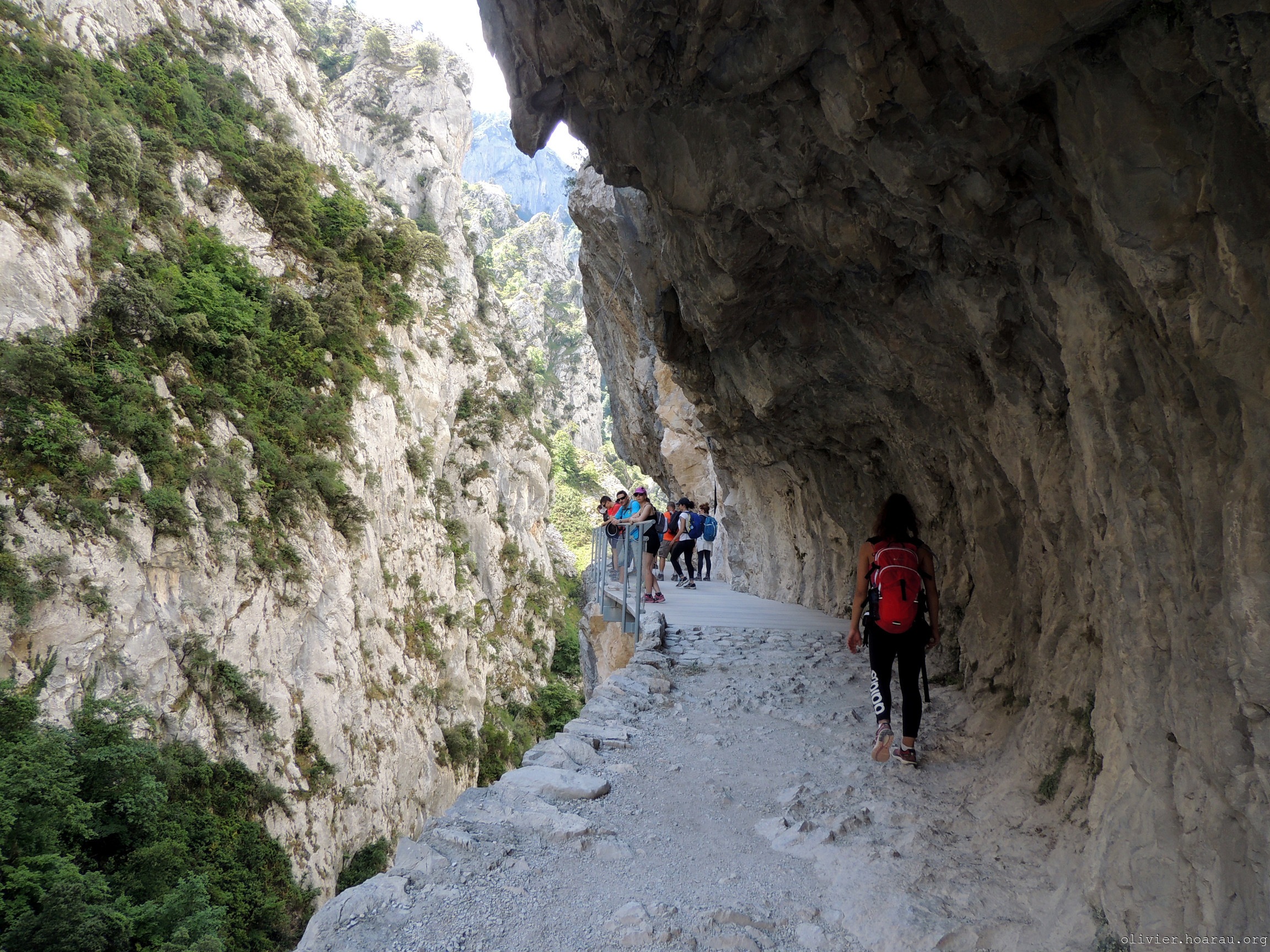 olivier_hoarau_senda-del-cares_dscn8497