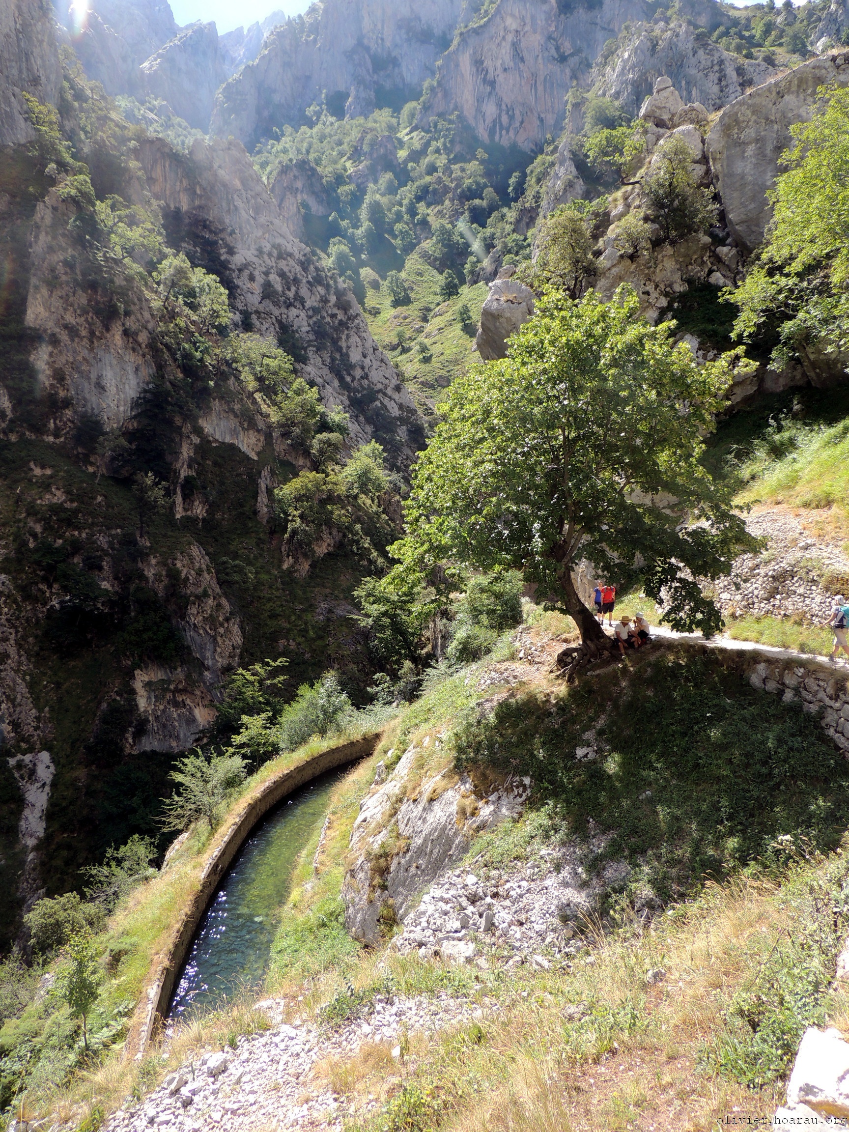 olivier_hoarau_senda-del-cares_dscn8505