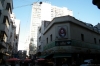 Vieux quartier de Montévidéo
