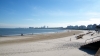 Plage de Montevideo