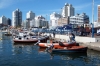 Port de plaisance de Punta del Este
