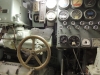 Commandes des moteurs
