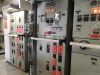 Salle des machines