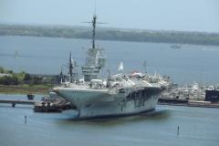 Patriots Point