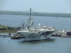 USS Yorktown CV10