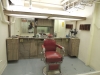 Salon de coiffure