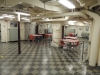 Salle de restauration