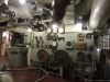 Commandes de machine